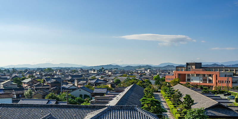 三重県